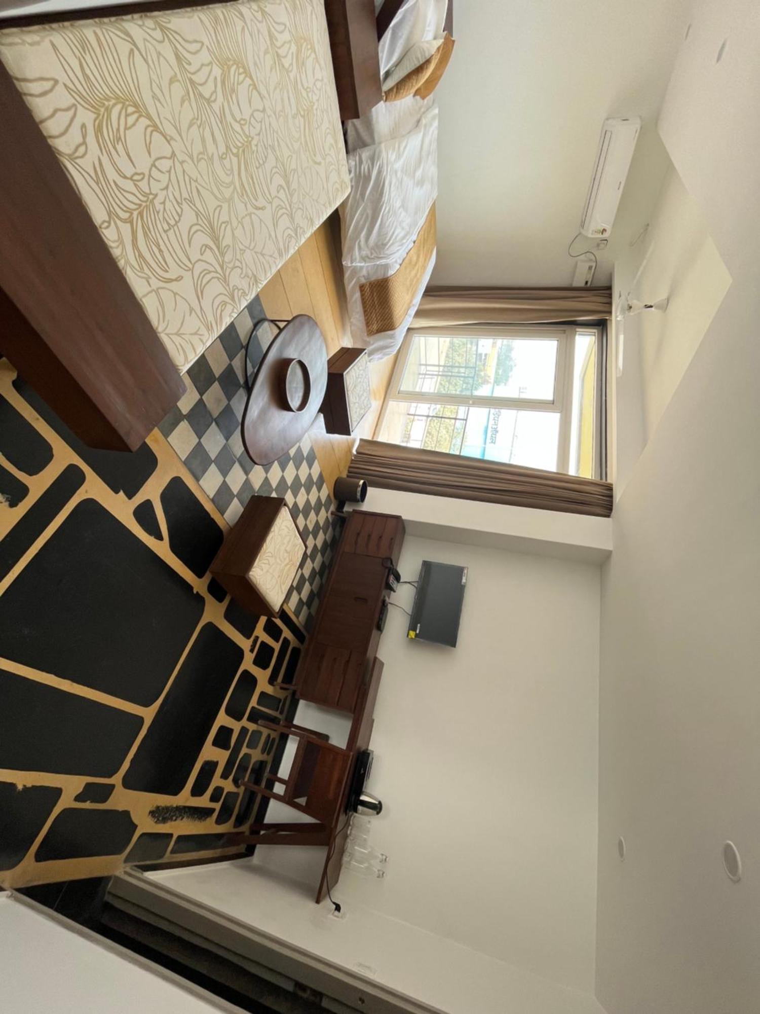 Nkaasa Hotel Personal Suites Raxaul المظهر الخارجي الصورة