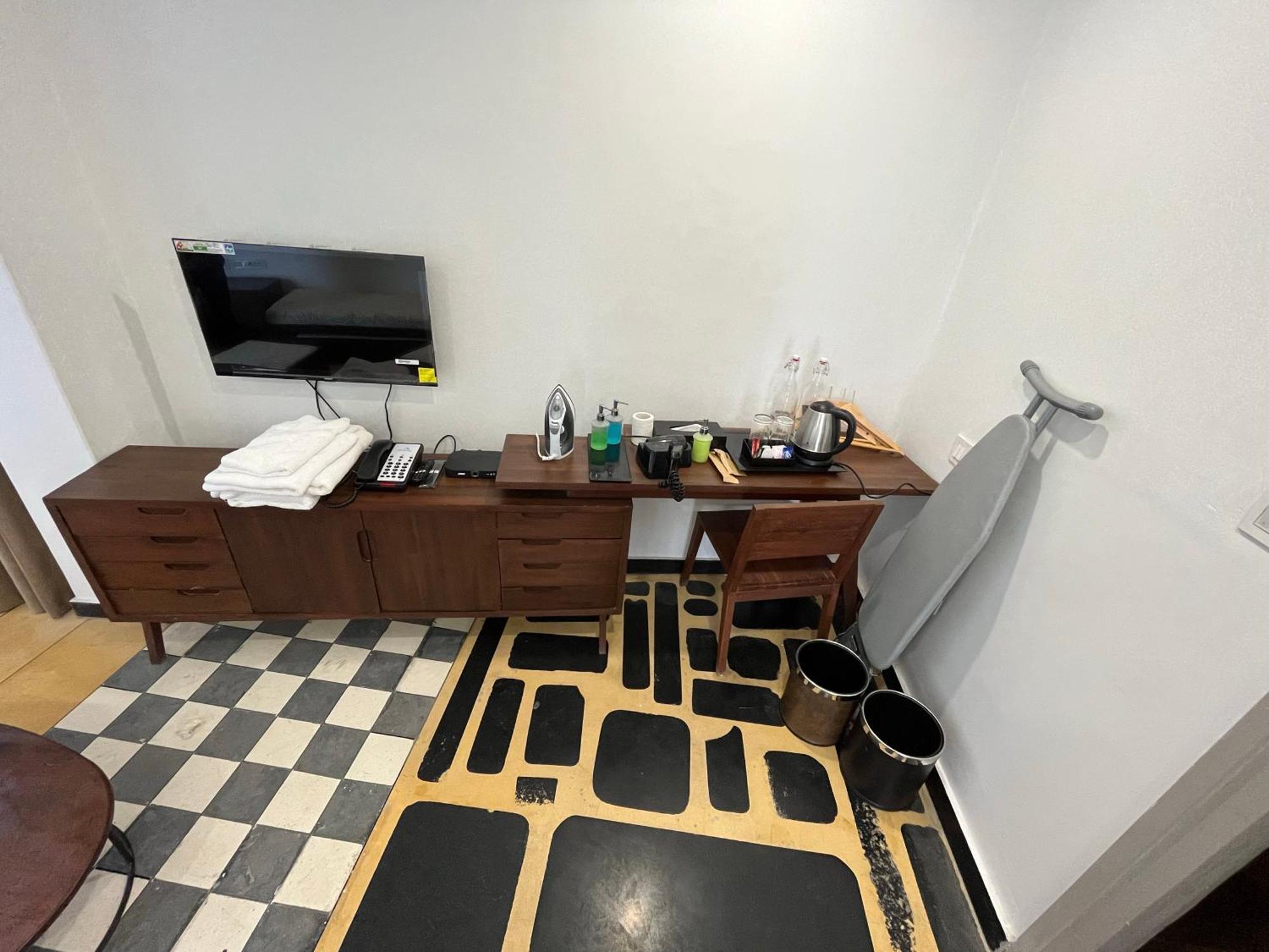 Nkaasa Hotel Personal Suites Raxaul المظهر الخارجي الصورة