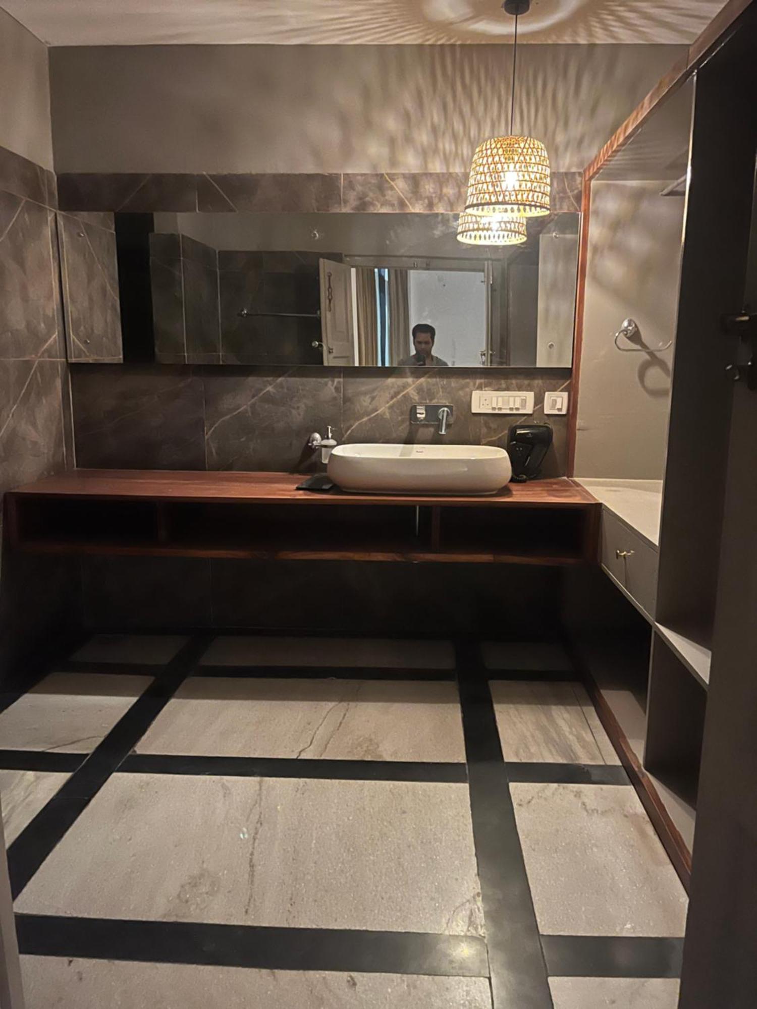 Nkaasa Hotel Personal Suites Raxaul المظهر الخارجي الصورة