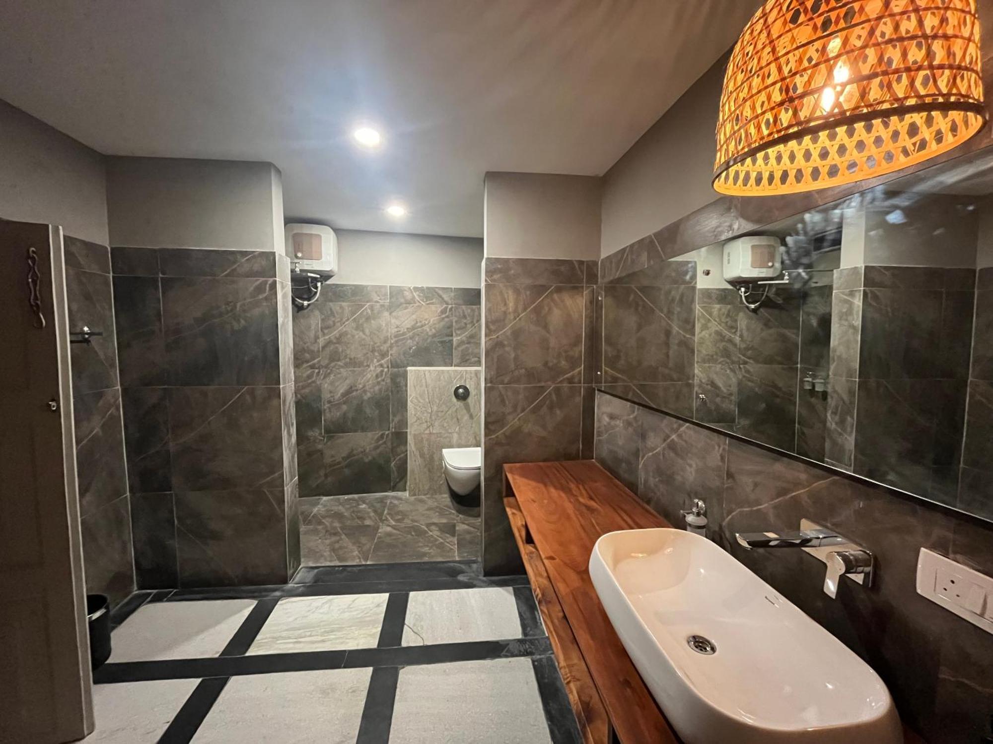 Nkaasa Hotel Personal Suites Raxaul المظهر الخارجي الصورة