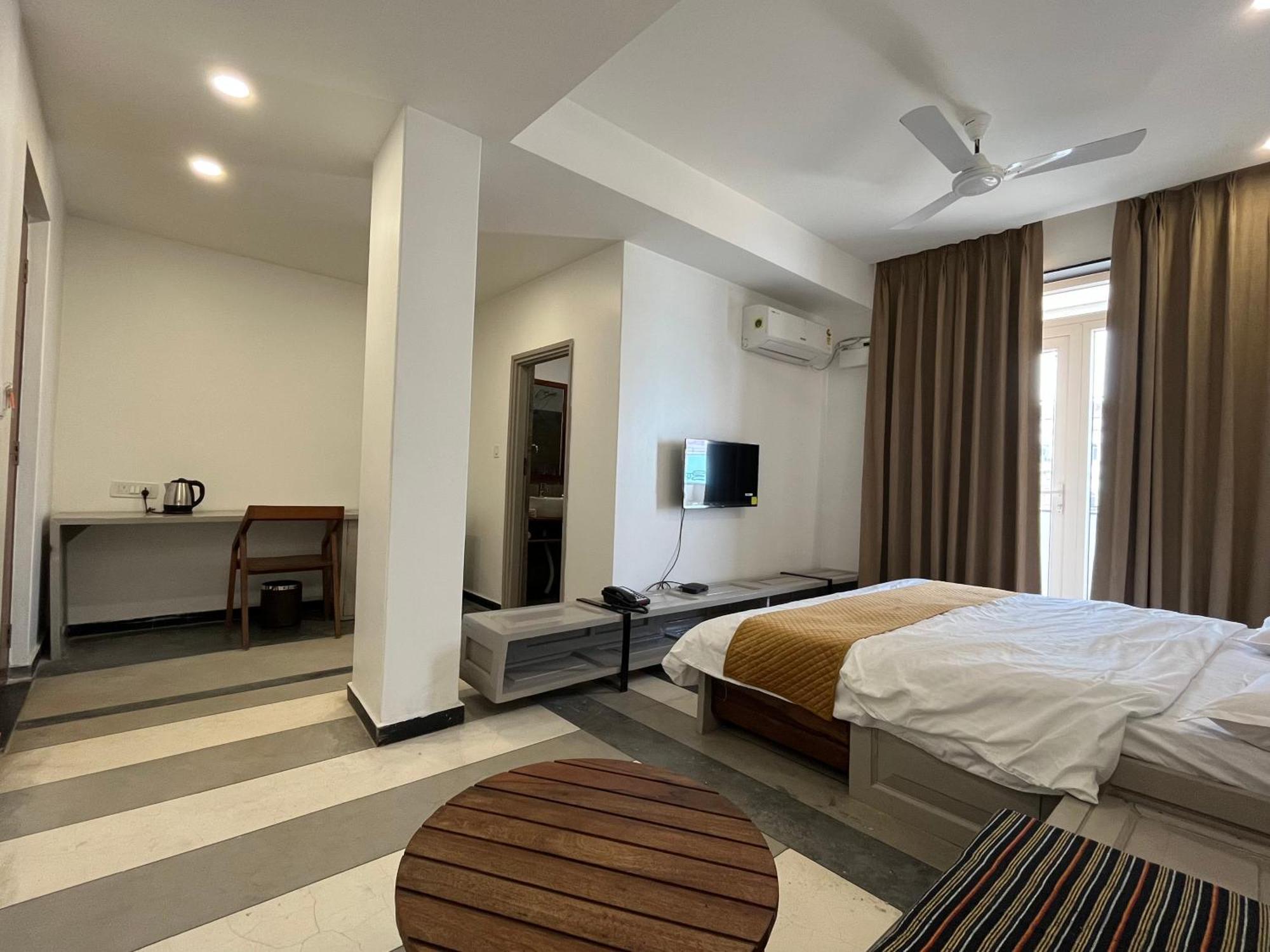 Nkaasa Hotel Personal Suites Raxaul المظهر الخارجي الصورة