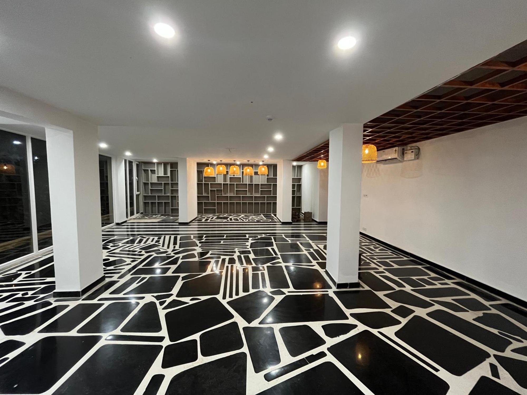 Nkaasa Hotel Personal Suites Raxaul المظهر الخارجي الصورة